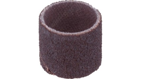 PIERŚCIEŃ SZLIFIRESKI 13 MM DROBNOZIARNISTY 6 SZT. DREMEL PIERŚCIEŃ SZLIFIRESKI 13 MM DROBNOZIARNISTY 6 SZT. DREMEL
