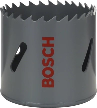 PIŁA OTWORNICA BIMETAL 56MM BOSCH PIŁA OTWORNICA BIMETAL 56MM BOSCH