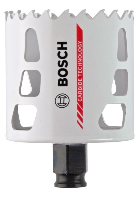 PIŁA OTWORNICA Z WĘGLIKÓW ENDURANCE FOR HEAVY DUTY 76MM BOSCH PIŁA OTWORNICA Z WĘGLIKÓW ENDURANCE FOR HEAVY DUTY 76MM BOSCH