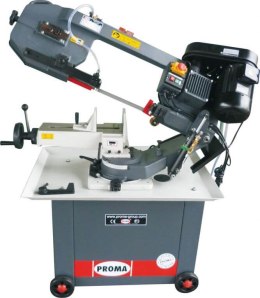 PIŁA TAŚMOWA DO METALU PPK-200U PROMA
