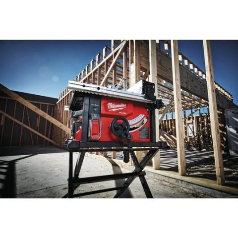 PILARKA STOŁOWA M18 ONE-KEY M18FTS210-121B MILWAUKEE PILARKA STOŁOWA M18 ONE-KEY M18FTS210-121B MILWAUKEE