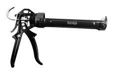 PISTOLET RĘCZNY DO ŻYWICY 380-410ML UN