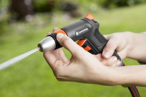 PREMIUM PISTOLET ZRASZAJĄCY GARDENA PREMIUM PISTOLET ZRASZAJĄCY GARDENA