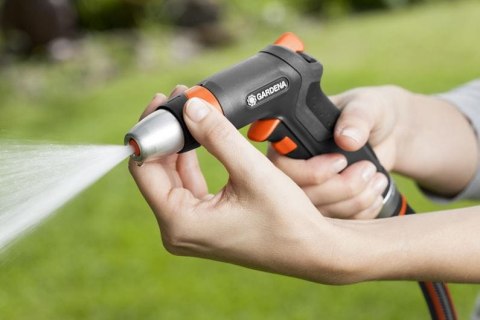PREMIUM PISTOLET ZRASZAJĄCY GARDENA PREMIUM PISTOLET ZRASZAJĄCY GARDENA
