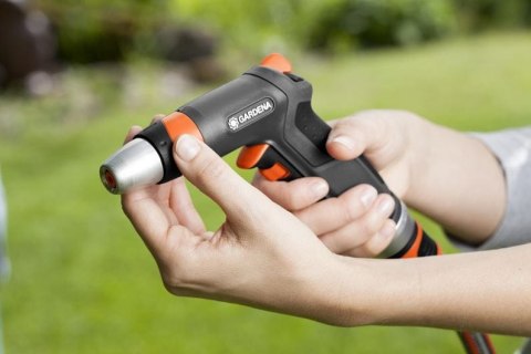 PREMIUM PISTOLET ZRASZAJĄCY GARDENA PREMIUM PISTOLET ZRASZAJĄCY GARDENA