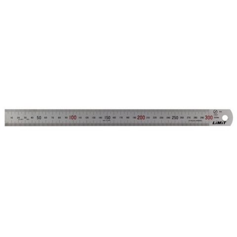 PRZYMIAR KRESKOWY DOKŁADNY 300MM LIMIT PRZYMIAR KRESKOWY DOKŁADNY 300MM LIMIT