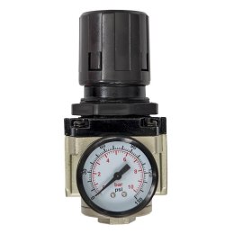 REDUKTOR CIŚNIENIA 1/2'' 10 BAR AIRPRESS