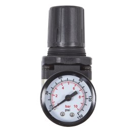 REDUKTOR CIŚNIENIA 1/4'' 10 BAR AIRPRESS