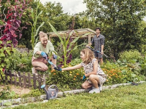 RĘKAWICE OGRODNICZE M GARDENA RĘKAWICE OGRODNICZE M GARDENA