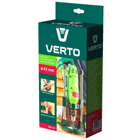 STATYW DO WIERTARKI 42MM VERTO STATYW DO WIERTARKI 42MM VERTO