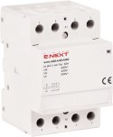 STYCZNIK MODUŁOWY E.MC.220.4.63.4NO 4P 63A 4NO ENEXT