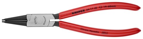 SZCZYPCE DO PIERŚCIENI SEGERA PROSTE WEWNĘTRZNE 180MM KNIPEX SZCZYPCE DO PIERŚCIENI SEGERA PROSTE WEWNĘTRZNE 180MM KNIPEX