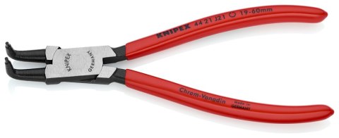 SZCZYPCE DO PIERŚCIENI SEGERA WYGIĘTE 90° WEWNĘTRZNE 170MM KNIPEX SZCZYPCE DO PIERŚCIENI SEGERA WYGIĘTE 90° WEWNĘTRZNE 170MM KNIPEX