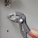 SZCZYPCE DO RUR COBRA 125MM KNIPEX