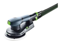 SZLIFIERKA MIMOŚRODOWA ETS EC 150/5 EQ FESTOOL