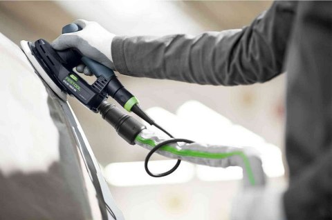 SZLIFIERKA MIMOŚRODOWA ETS EC 150/5 EQ FESTOOL SZLIFIERKA MIMOŚRODOWA ETS EC 150/5 EQ FESTOOL
