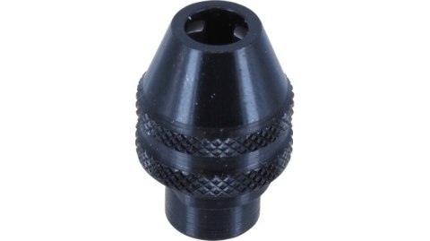 UCHWYT SZYBKOZACISKOWY 0.8-3.2 MM DREMEL UCHWYT SZYBKOZACISKOWY 0.8-3.2 MM DREMEL