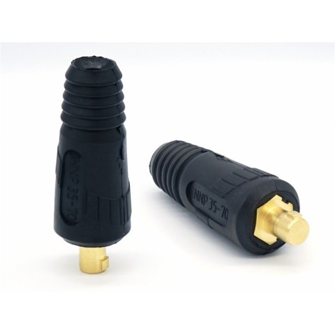 WTYK SPAWALNICZY 35-50MM NA KABEL IDEAL WTYK SPAWALNICZY 35-50MM NA KABEL IDEAL