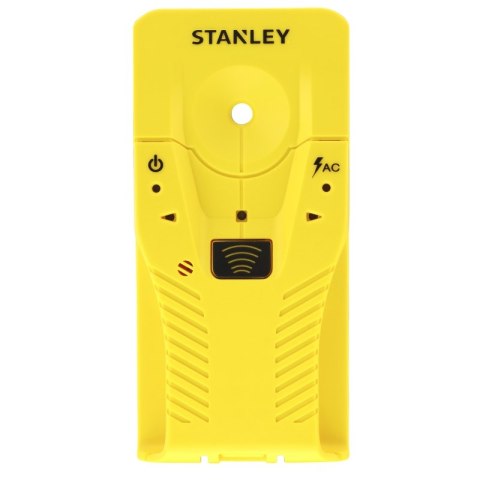 WYKRYWACZ PROFILI S110 STANLEY WYKRYWACZ PROFILI S110 STANLEY
