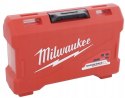 ZESTAW BITÓW UDAROWYCH SHOCKWAVE IMPACT DUTY 56 SZT MILWAUKEE