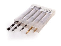 ZESTAW WIERTEŁ SDS-PLUS 5 SZT. MAKITA