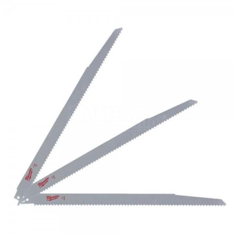 BRZESZCZOTY 300*6 3SZT MILWAUKEE BRZESZCZOTY 300*6 3SZT MILWAUKEE