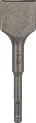 DŁUTO PŁASKIE SDS PLUS SZEROKIE 40*140MM BOSCH