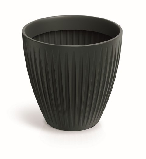 DONICZKA LATIA ROUND MIDL - ANTRACYT PROSPERPLAST DONICZKA LATIA ROUND MIDL - ANTRACYT PROSPERPLAST
