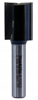 FREZ PROSTY 16 2 ROWKI MAKITA