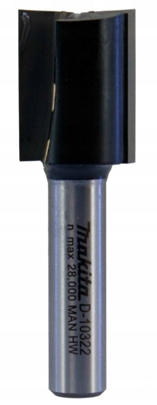 FREZ PROSTY 16 2 ROWKI MAKITA FREZ PROSTY 16 2 ROWKI MAKITA