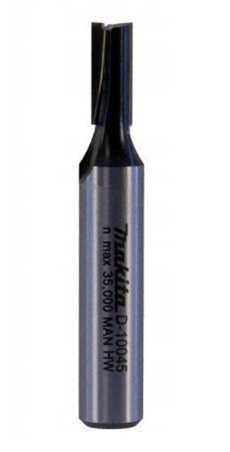 FREZ PROSTY 6 2 ROWKI MAKITA