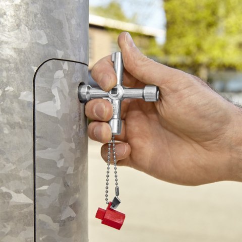 KLUCZE WIELOFUNKCYJNE DŁUGIE DO SZAF STEROWNICZYCH TWINKEY KNIPEX KLUCZE WIELOFUNKCYJNE DŁUGIE DO SZAF STEROWNICZYCH TWINKEY KNIPEX