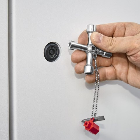 KLUCZE WIELOFUNKCYJNE DŁUGIE DO SZAF STEROWNICZYCH TWINKEY KNIPEX KLUCZE WIELOFUNKCYJNE DŁUGIE DO SZAF STEROWNICZYCH TWINKEY KNIPEX