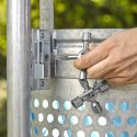 KLUCZE WIELOFUNKCYJNE DO SZAF STEROWNICZYCH TWINKEY KNIPEX