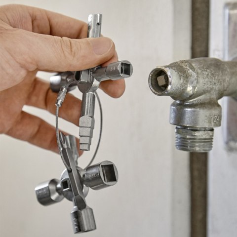 KLUCZE WIELOFUNKCYJNE DO SZAF STEROWNICZYCH TWINKEY KNIPEX KLUCZE WIELOFUNKCYJNE DO SZAF STEROWNICZYCH TWINKEY KNIPEX