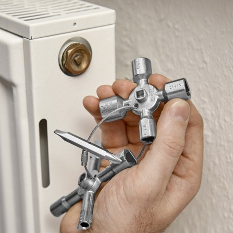 KLUCZE WIELOFUNKCYJNE DO SZAF STEROWNICZYCH TWINKEY KNIPEX KLUCZE WIELOFUNKCYJNE DO SZAF STEROWNICZYCH TWINKEY KNIPEX