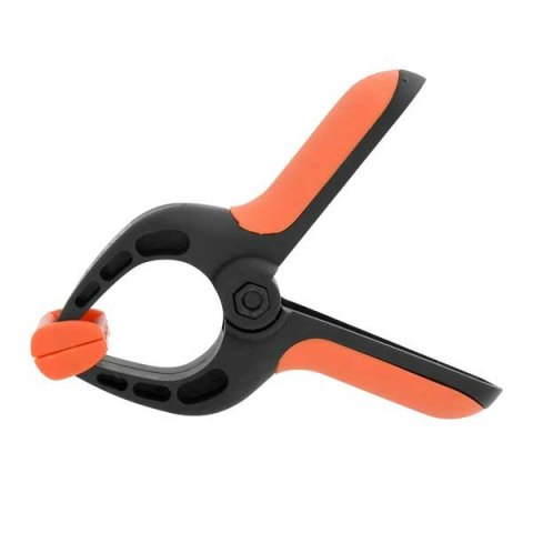 KOMPLET ŚCISKÓW SPRĘŻYNOWYCH 2 SZTUKI 110MM EPM KOMPLET ŚCISKÓW SPRĘŻYNOWYCH 2 SZTUKI 110MM EPM
