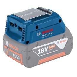 ŁADOWARKA USB GAA 18 V-24 BOSCH