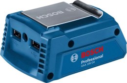 ŁADOWARKA USB GAA 18 V-24 BOSCH