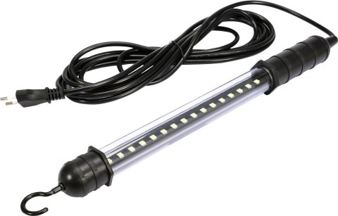LAMPA WARSZT. PRZEWODOWA LED 3,2W VOREL LAMPA WARSZT. PRZEWODOWA LED 3,2W VOREL