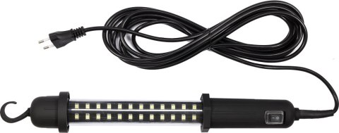 LAMPA WARSZT. PRZEWODOWA LED 4,5W VOREL LAMPA WARSZT. PRZEWODOWA LED 4,5W VOREL