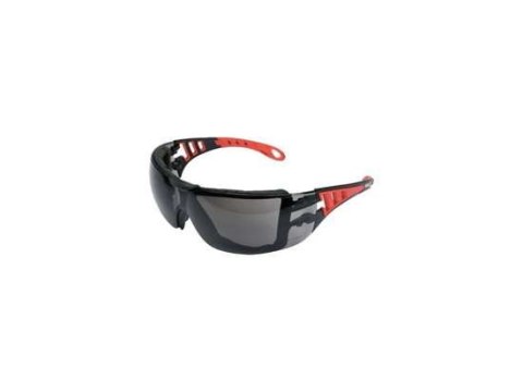 OKULARY OCHRONNE SZARE Z PASKIEM YATO OKULARY OCHRONNE SZARE Z PASKIEM YATO