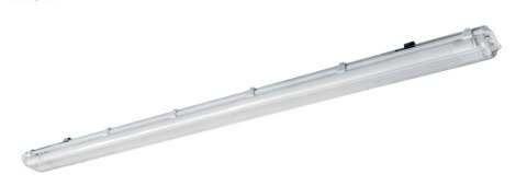 OPRAWA HERMETYCZNA HAGEN LED 218 T8 G13 AC220-240V 50/60HZ GTV OPRAWA HERMETYCZNA HAGEN LED 218 T8 G13 AC220-240V 50/60HZ GTV
