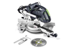 PILARKA DO DŁUGICH ELEMENTÓW KS 60 E FESTOOL