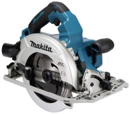 PILARKA TARCZOWA AKUMULATOROWA 190MM 2*18V BLDC 2*5.0*AH MAKITA