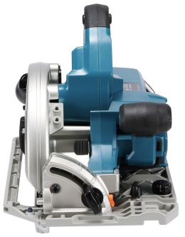 PILARKA TARCZOWA AKUMULATOROWA 190MM 2*18V BLDC 2*5.0*AH MAKITA