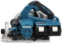 PILARKA TARCZOWA AKUMULATOROWA 190MM 2*18V BLDC 2*5.0*AH MAKITA