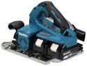 PILARKA TARCZOWA AKUMULATOROWA 190MM 2*18V BLDC 2*5.0*AH MAKITA