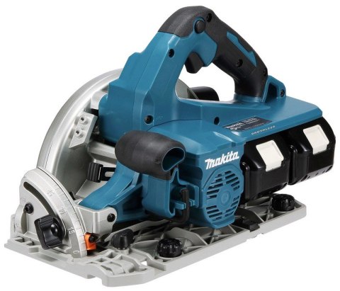 PILARKA TARCZOWA AKUMULATOROWA 190MM 2*18V BLDC 2*5.0*AH MAKITA PILARKA TARCZOWA AKUMULATOROWA 190MM 2*18V BLDC 2*5.0*AH MAKITA
