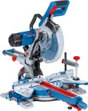 PILARKA UKOSOWA, UKOŚNICA GCM 350-254 BOSCH